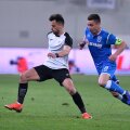 CS U Craiova - Astra Foto: facebook.com/UCVOficial