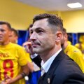 FRF nu le-a plătit jucătorilor lui Mirel Rădoi prima pentru calificarea la European