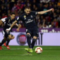 Real Valladolid - Real Madrid // FOTO: Reuters