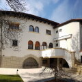 Casa de 5 milioane a lui Dinu Gheorghe