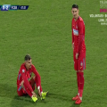 FOTO: Captură @TV Telekom Sport