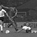Rodion Cămătaru, autorul golului din victoria cu 1-0 contra Suediei din 1983