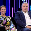 Anamaria Prodan și Adrian Thiess