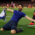 Luis Suarez, Barcelona