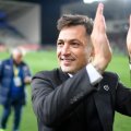 Mirel Rădoi, care a împlinit luna trecută 38 de ani, încă nu și-a luat licența Pro de antrenor