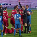 FOTO: Captură @TV Telekom Sport