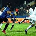 Ianis Hagi și execuția de la bijuteria de gol