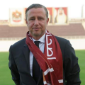 Laurențiu Reghecampf, fost antrenor al FCSB-ului