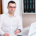 Chirurgul ortoped Ion Codorean