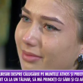 Maria Iordănescu, Gigi Becali