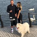 Valentina, iubita lui Denis Alibec // FOTO: Instagram