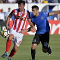 Dani Lopez, dreapta