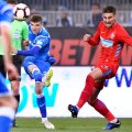 Gazeta a scris că Iulian e mijlocaș de pe 15 decembrie, cu o lună înainte ca acesta să semneze cu FCSB