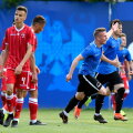 Viitorul - Dinamo FOTO Facebook Viitorul