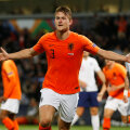 Matthijs De Ligt