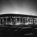 Stadionul Giuseppe Meazza în 1965, foto: Guliver/gettyimages