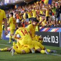 România U21 // FOTO: Raed Krishan