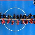 Arcada Galați și Dinamo au avut parte de o tragere la sorți complicată