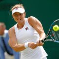 Irina Begu // FOTO: Guliver/Getty Images