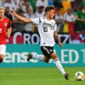 FOTO: GettyImages // Luca Waldschmidt, Germania U21
