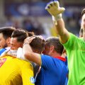 România U21 e în fața unei performanțe de excepție // FOTO: Raed Krishan