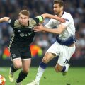 Matthijs de Ligt // FOTO: Guliver/GettyImages