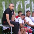 Eugen Neagoe, „geană” pe jucătorii săi // FOTO: Cristi Preda