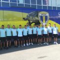FOTO: Facebook FC Petrolul Ploiești