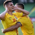 Ianis Hagi // FOTO: Raed Krishan