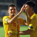 Ianis Hagi // FOTO: Raed Krishan