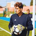 Ricardo Piscitelli // FOTO: Instagram Ricardo Piscitelli