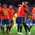 Spania // FOTO: Guliver/GettyImages