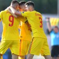 România U21 // FOTO: Raed Krishan