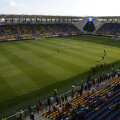 Stadion „Ilie Oană” Ploiești