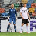 Alexander Nubel, portarul nemților contra Austriei FOTO: Guliver/GettyImages