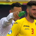 Captură TVR 1