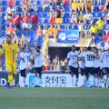 Germania U21 marchează pentru 2-2 în meciul cu România U21