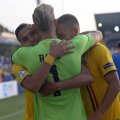 Manea, Radu, Pușcaș
foto: Raed Krishan, GSP
