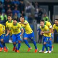 Brazilia
(foto: Guliver/Getty Images)
