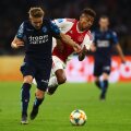 FOTO: GettyImages // Martin Odegaard
