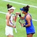 FOTO: GettyImages // Mihaela Buzărnescu, la dublu, la Eastbourne
