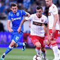 Craiova - Dinamo // Alex Cicâldău și Dan Nistor