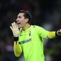 FOTO: GettyImages // Costel Pantilimon la Nottingham Forest