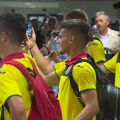 FOTO: Captură Telekom Sport