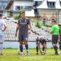 FOTO: Facebook FC Rapid 1928 // Amical Rapid - Concordia Chiajna
