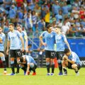 Uruguay - Peru // FOTO: Guliver/Getty Images