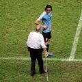 Peru - Uruguay 0-0, 5-4 d. pen.