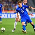Nicolo Barella
