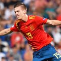 Dani Olmo, Spania, foto: Guliver/gettyimages