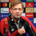 Jurgen Klopp - Liverpool